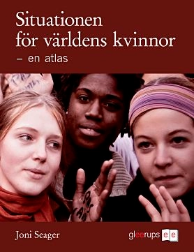 Situationen f världens kvinnor-en atlas