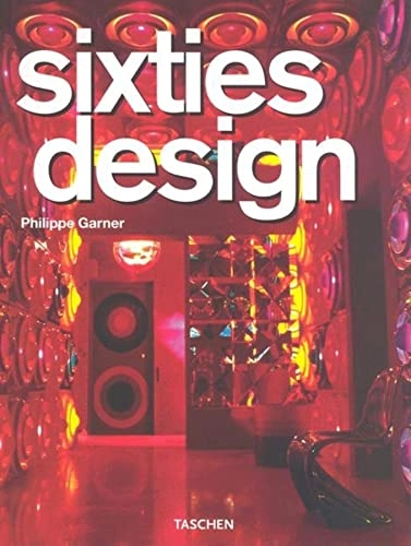 Sixties design; Philippe Garner; 2003