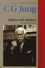 Själen och döden : Om individuationen; C G Jung; 1996