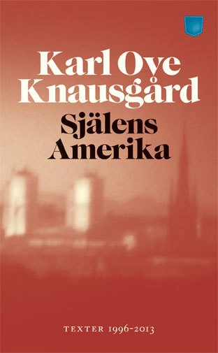 Själens Amerika