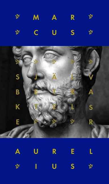 Självbetraktelser; Marcus Aurelius; 2017