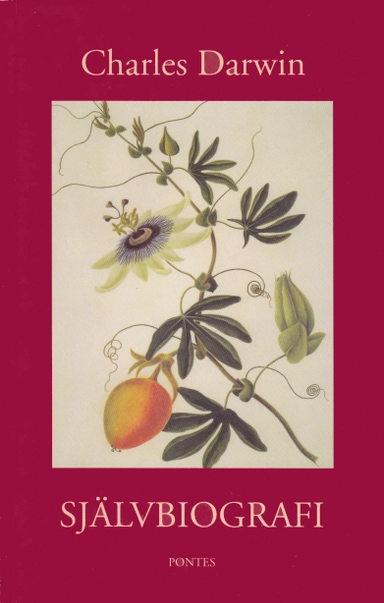 Självbiografi; Charles Darwin; 2001