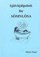 Självhjälpsbok för sömnlösa; Mirjam Tapper; 2003