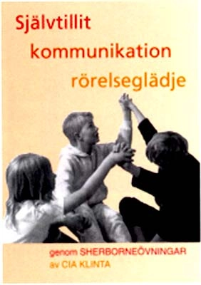 Självtillit komm rörelseglädje - sherborneövn