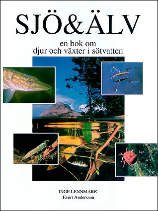 Sjö & älv; Inge Lennmark; 1993