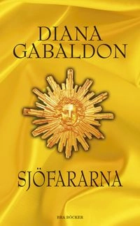 Sjöfararna; Diana Gabaldon; 2008