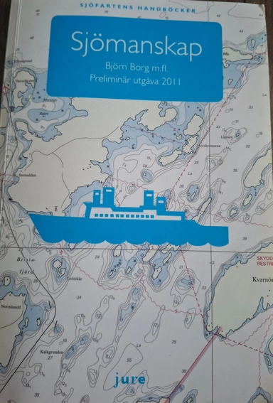 Sjömanskap