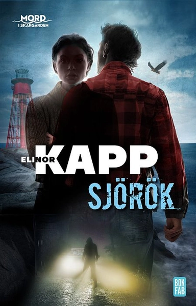 Sjörök; Elinor Kapp; 2020
