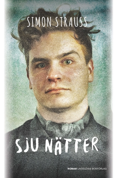 Sju nätter; Simon Strauss; 2018
