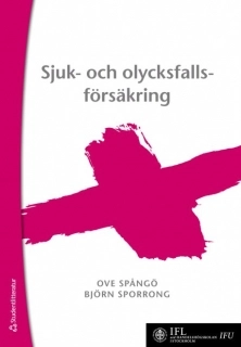 Sjuk- och olycksfallsförsäkring