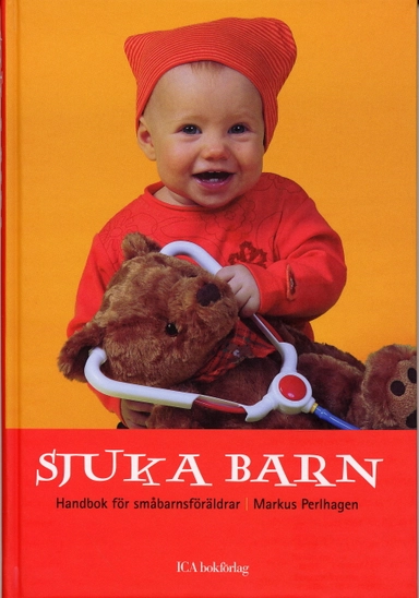 Sjuka barn; Markus Perlhagen; 2006