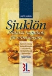 Sjuklön; Anette Broberg; 2005