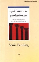 Sjuksköterskeprofessionen