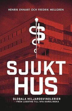 Sjukt hus