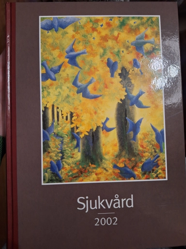 Sjukvård