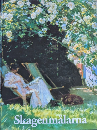 Skagenmålarna; Knud Voss; 1994
