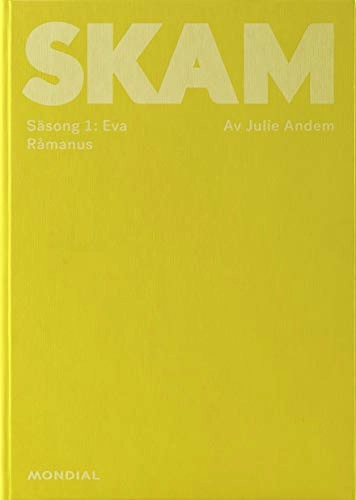 Skam. Säsong 1: Eva; Julie Andem; 2018
