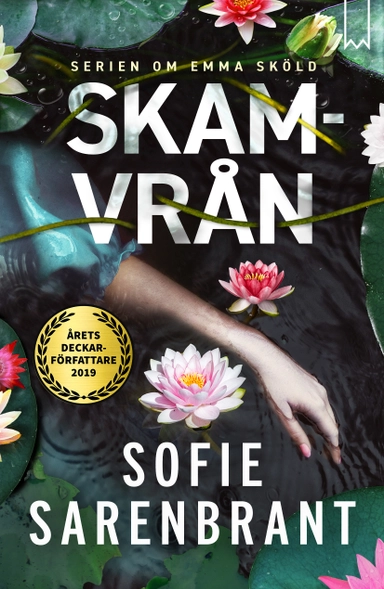 Skamvrån; Sofie Sarenbrant; 2020