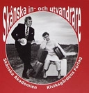 Skånska in- och utvandrare; Bertil Svensson, Skånska akademien; 2004