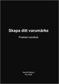 Skapa ditt varumärke
