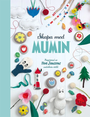 Skapa med Mumin