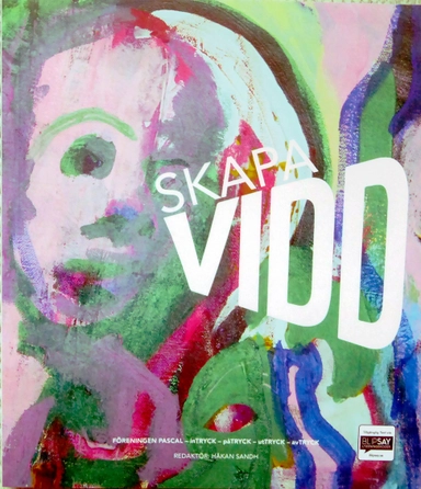 Skapa VIDD; Håkan Sandh; 2019