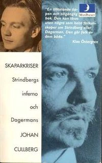 Skaparkriser : Strindbergs inferno och Dagermans