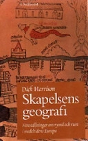 Skapelsens geografi: föreställningar om rymd och rum i medeltidens EuropaVolym 110 av Samlade Verk / C.J.L. AlmqvistUtgåva 110 av Svenska Humanistiska Förbundet, ISSN 0346-6027Volym 110 av Svenska Humanistiska Förbundet: Svenska Humanistiska FörbundetUtgåva 110 av Svenska humanistiska förbundets skriftserie