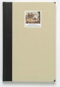 Skärva. Iscensättning av ett lantställe; Kerstin Barup; 1990