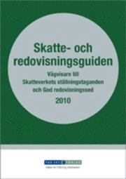 Skatte- och redovisningsguiden