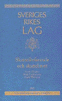 Skatteförfarande och skattebrott