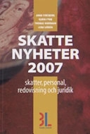 Skattenyheter 2007