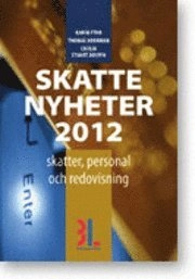 Skattenyheter 2012