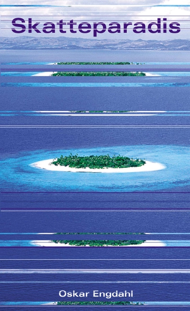 Skatteparadis