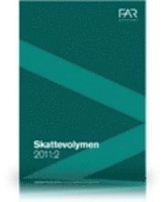 Skattevolymen 2011:2