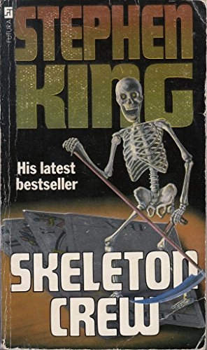 Skeleton Crew; Stephen King; 1986