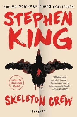 Skeleton crew; Stephen King; 2016