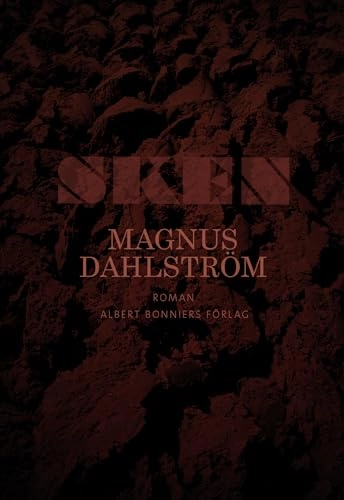 Sken; Magnus Dahlström; 2012