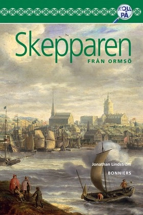 Skepparen från Ormsö; Lars Holmblad, Maud Ekblad, Jonathan Lindström; 2011