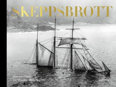 Skeppsbrott : Gibsons of Scilly; Carl Douglas, Björn Hagberg; 2021