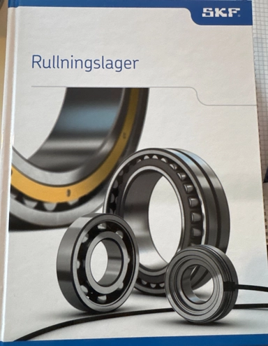 SKF bearing maintenance handbook; SKF; 2019