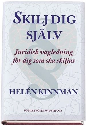 Skilj dig själv; Helén Kinnman; 2000