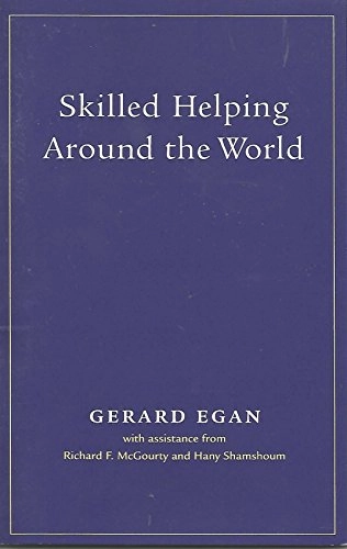 Skilled helping around the world