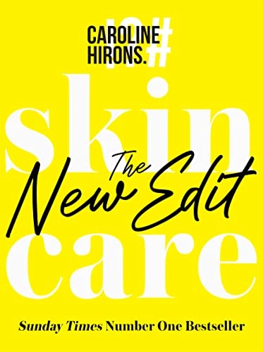 Skincare; Caroline Hirons; 2021