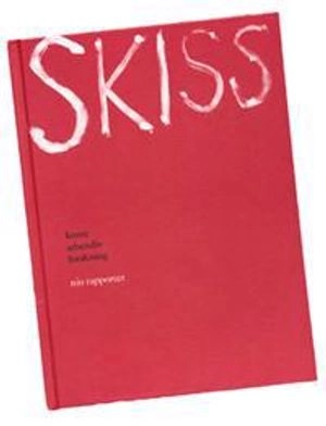 SKISS konst, arbetsliv, forskning- nio rapporter