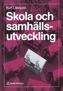 Skola och samhällsutveckling