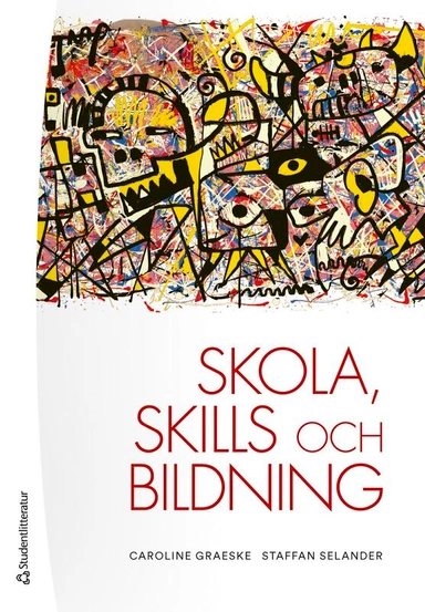 Skola, skills och bildning