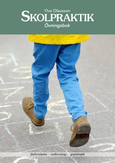 Skolpraktik : Övningsbok