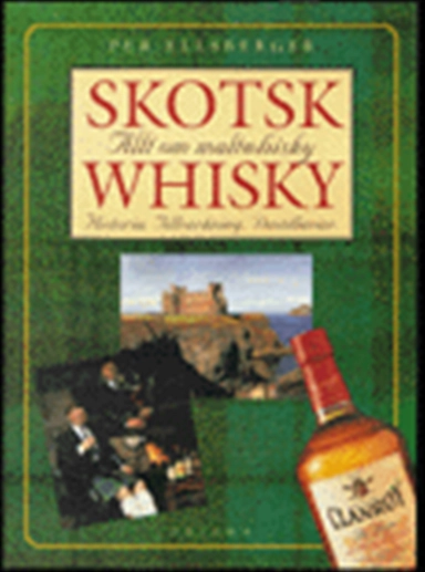 Skotsk whisky; Per Ellsberger; 1999