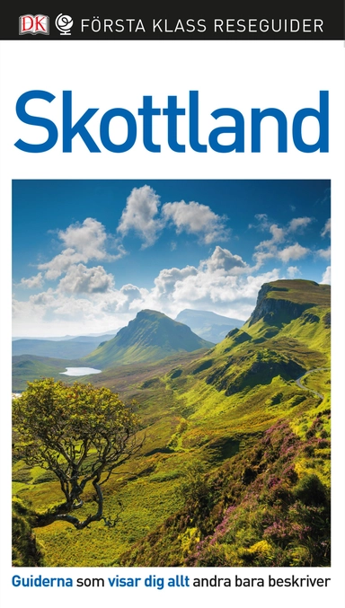 Skottland